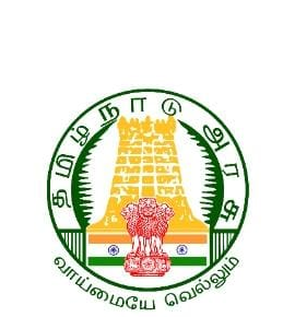 Tamil Nadu Emblem